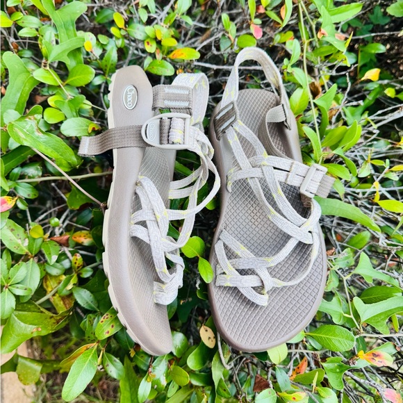 CHACO Strappy Sandals - Picture 1 of 6